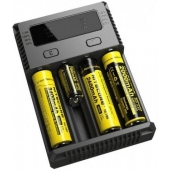 Chargeur de batterie