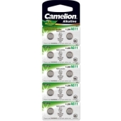 Camelion alcaline AG11 - blister 10