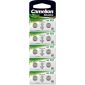 Camelion alcaline AG2 - blister 10