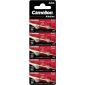 Camelion alcaline AG4 - blister 10