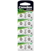 Camelion alcaline AG5 - blister 10