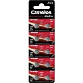 Camelion alcaline AG6 - blister 10