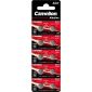 Camelion alcaline AG7 - blister 10