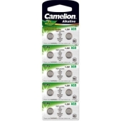 Camelion alcaline AG9 - blister 10