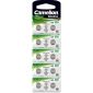 Camelion alcaline AG9 - blister 10