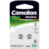 Camelion alcaline AG9 - blister 2