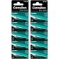 Pile pour montre Camelion Silver Oxide SR66W/377 multipack (2 x blister 5)