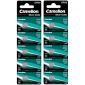 Pile pour montre Camelion Silver Oxide SR69W/371 multipack (2 x blister 5)