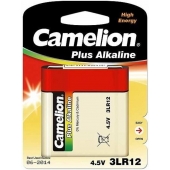 Camelion Plus alcaline 3LR12