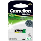 Camelion Plus Alcaline A23 - blister 1