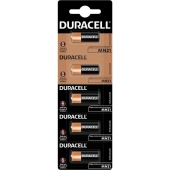 Duracell alcaline MN21 12v blister 5