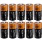 Duracell Lithium Haute Puissance CR123A 3v Vrac multipack 10 pièces