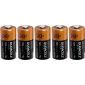 Duracell Lithium Haute Puissance CR123A 3v Vrac multipack 5 pièces