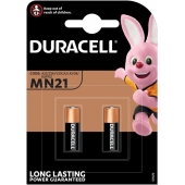 Duracell alcaline MN21 12v blister 2
