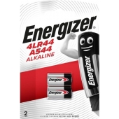  Energizer Alcaline 4LR44 A544 6V blister 2