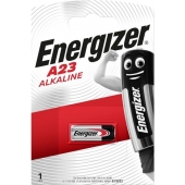 Energizer alcaline A23 / E23A 12V blister 1