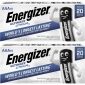 Energizer lithium AAA /L92 multipack 1.5V (2 x blister 10)