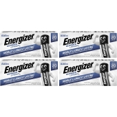 Energizer lithium AAA /L92 multipack 1.5V (4 x blister 10)