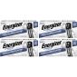 Energizer lithium AAA /L92 multipack 1.5V (4 x blister 10)