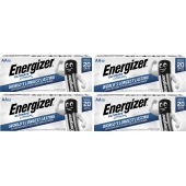 Energizer Lithium lithium L91 AA multipack 1.5V (4 x blister 10)