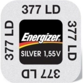 Oxyde d'argent énergisant 376/377 