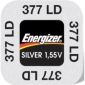 Oxyde d'argent énergisant 376/377 