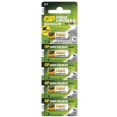 GP Alcaline 23A blister 5