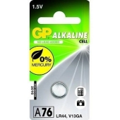 GP Alkaline 76A - blister 1