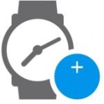 Piles de montre
