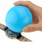 Regarder le ballon d'ouverture 