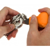 Ouvre-boîte de montre Outils d'horloger / Réparation de montres
