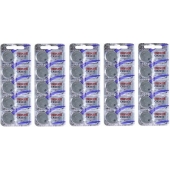Maxell Lithium CR2032 multipack 3V (5 x blister 5)