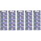 Maxell Lithium CR2032 multipack 3V (5 x blister 5)