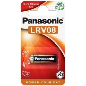 Panasonic LRV08 / MN21 blister 1