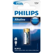 Philips Alcaline A23 8LR932 blister 1