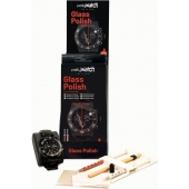 Éliminateur de rayures PolyWatch pour montres