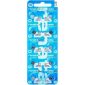 Renata 377 oxyde d'argent blister 10