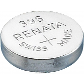 Renata 396 oxyde d'argent blister 1 