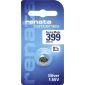 Renata 399 oxyde d'argent blister 1 