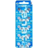 Renata 399 oxyde d'argent multipack (10 x blister 1)