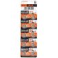  Maxell Alcaline LR44 1.5V blister 10