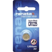 Renata Lithium CR1225 3V blister 1