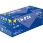 Multipack d'oxyde d'argent Varta 319 (10 x blister 1)