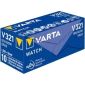 Varta 321 oxyde d'argent multipack (10 x blister 1)
