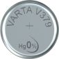 Varta 379 oxyde d'argent blister 1