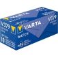 Varta 379 oxyde d'argent multipack (10 x blister 1)