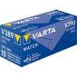 Multipack d'oxyde d'argent Varta 390 (10 x blister 1)