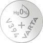 Varta 394 oxyde d'argent blister 1