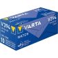Varta 394 oxyde d'argent multipack (10 x blister 1)