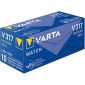 Varta 317 oxyde d'argent multipack (10 x blister 1)